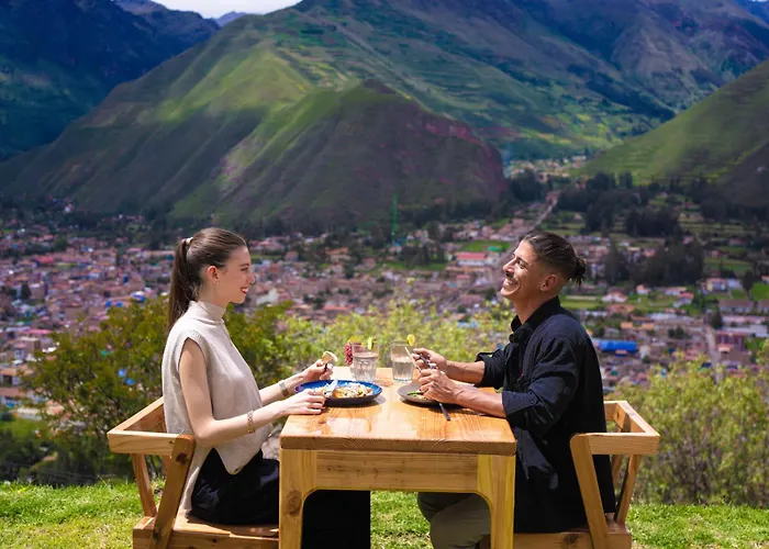 Tara Vegan - Sacred Valley *