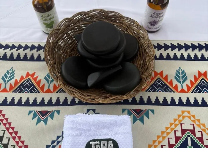 Tara Vegan - Sacred Valley Resort *