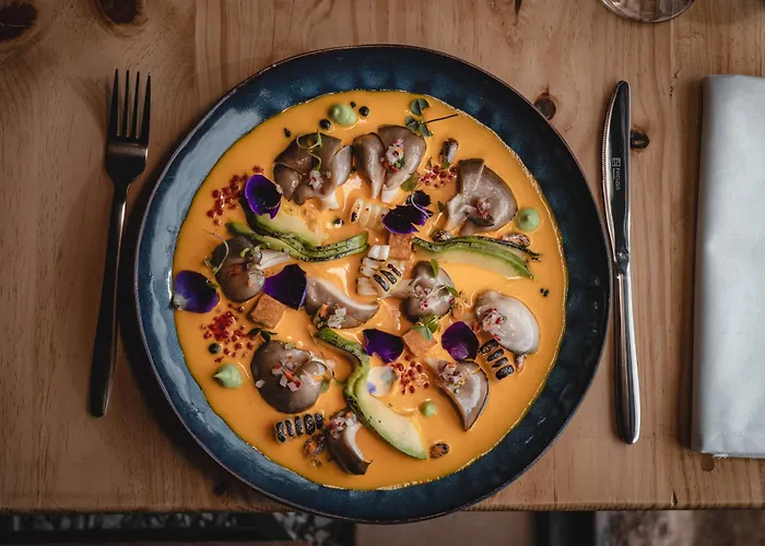 Tara Vegan - Sacred Valley Resort Urubamba