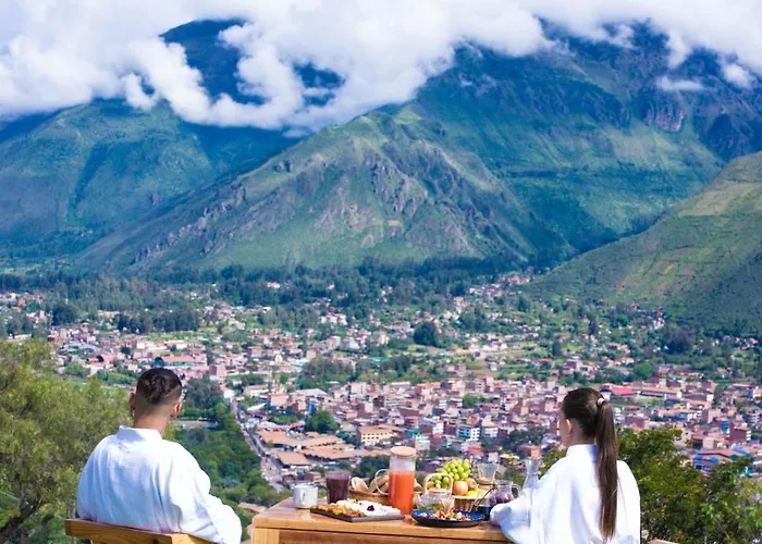 Tara Vegan - Sacred Valley