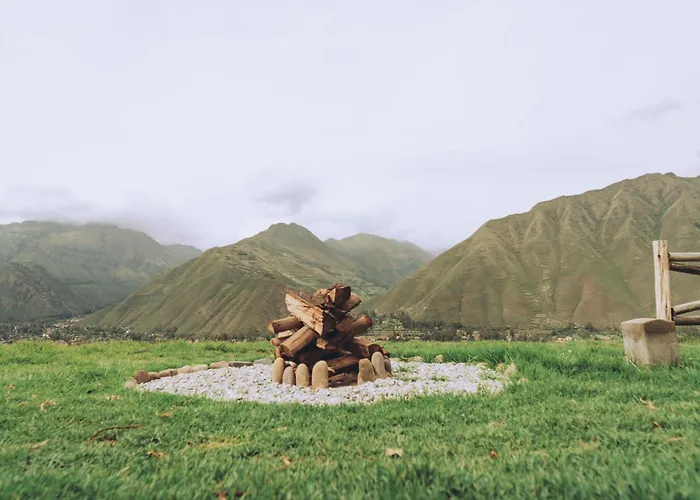 Resort Tara Vegan - Sacred Valley *