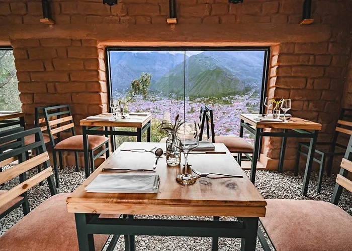 Tara Vegan - Sacred Valley Resort *
