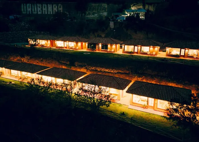 Tara Vegan - Sacred Valley Resort