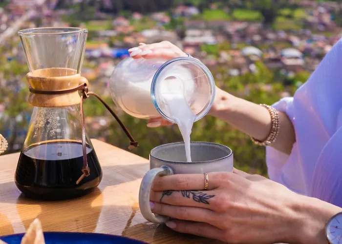 Tara Vegan - Sacred Valley Resort *