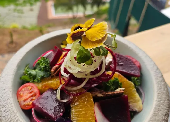 Resort Tara Vegan - Sacred Valley Urubamba