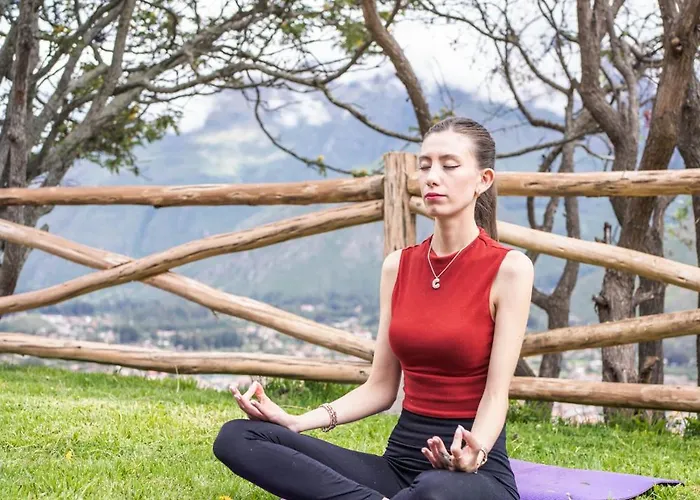 Resort Tara Vegan - Sacred Valley *
