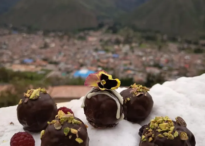 Tara Vegan - Sacred Valley *
