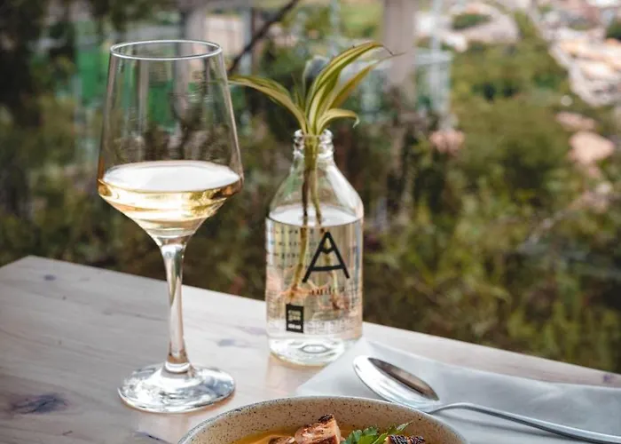 Tara Vegan - Sacred Valley Urubamba