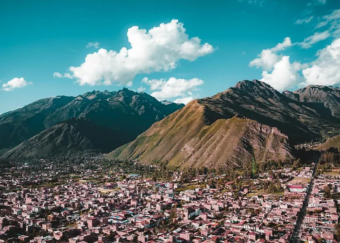 Resort Tara Vegan - Sacred Valley Urubamba