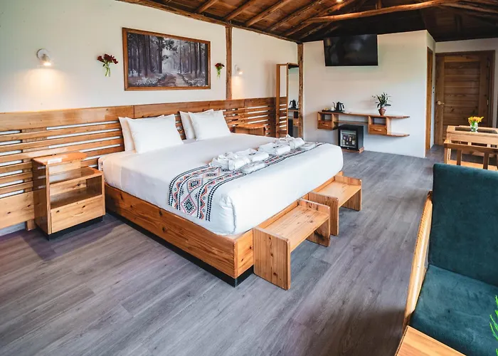 Tara Vegan - Sacred Valley Resort