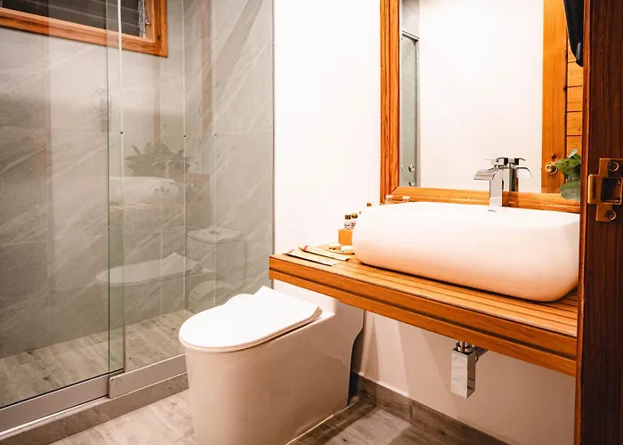 Resort Tara Vegan - Sacred Valley *