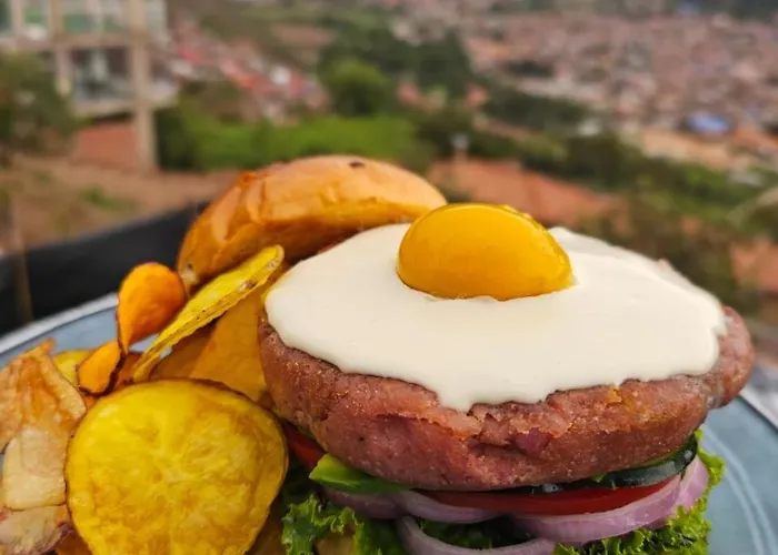 Tara Vegan - Sacred Valley