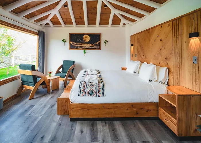 Tara Vegan - Sacred Valley * Urubamba