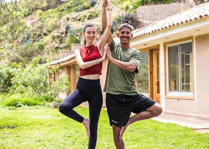 Tara Vegan - Sacred Valley