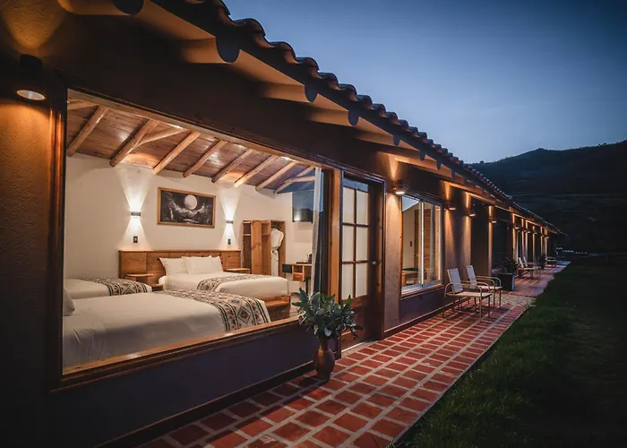Tara Vegan - Sacred Valley