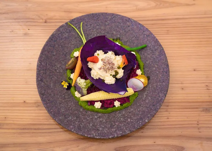 Tara Vegan - Sacred Valley