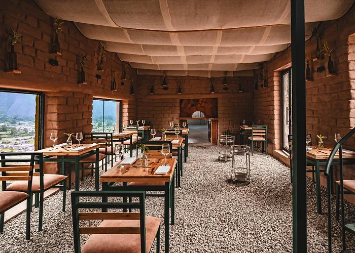 Tara Vegan - Sacred Valley