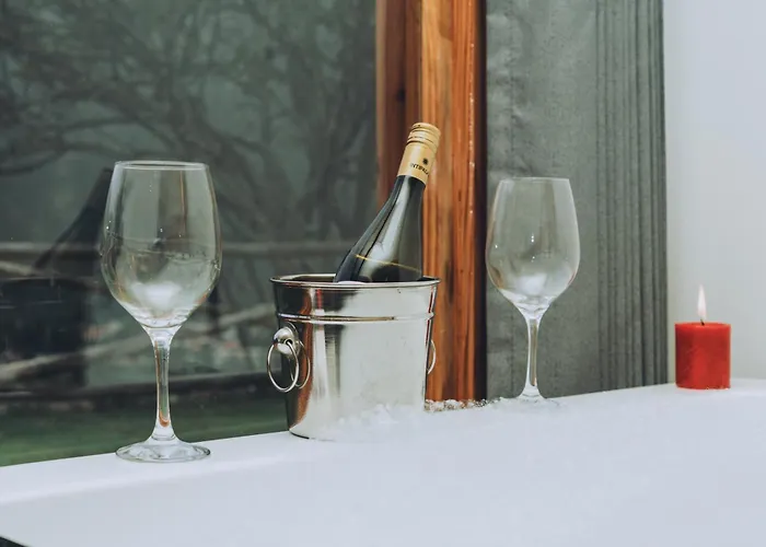 Resort Tara Vegan - Sacred Valley Urubamba