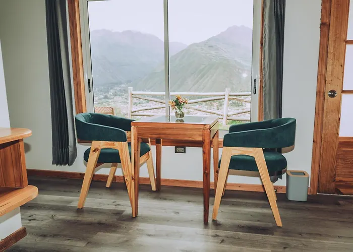 Tara Vegan - Sacred Valley Urubamba
