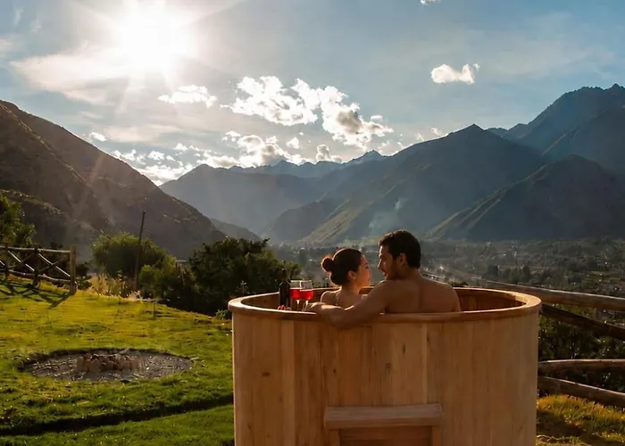 Tara Vegan - Sacred Valley * Urubamba