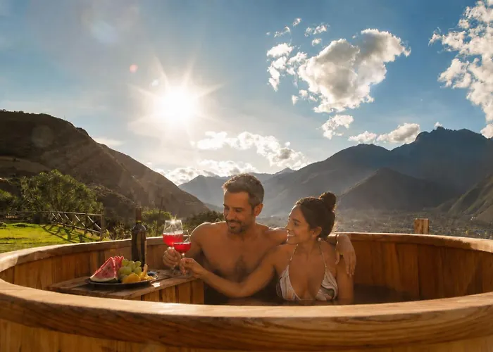 Tara Vegan - Sacred Valley Resort