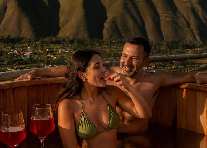 Tara Vegan - Sacred Valley Urubamba