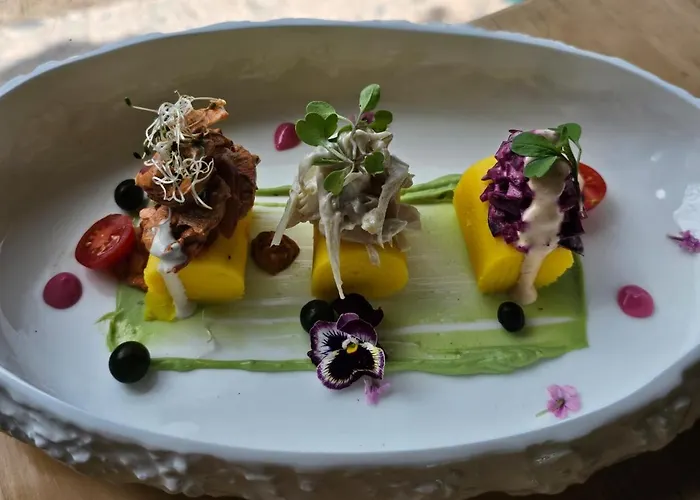 Resort Tara Vegan - Sacred Valley